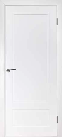 Европа белая эмаль ПГ