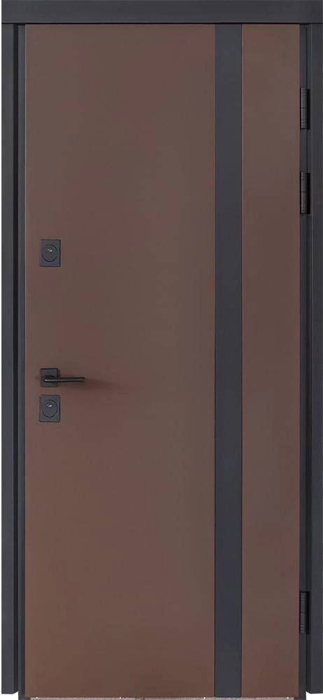 TERMO HOUSE  Модель 710 Венге / Венге
