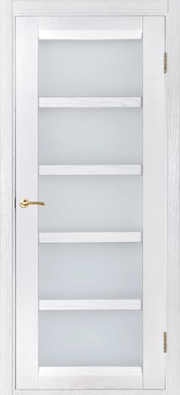 Бристоль белый ясень ПО 