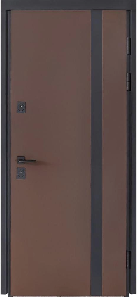 TERMO HOUSE  Модель 710 Венге / Белый