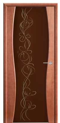 Омега1 палисандр ПО  