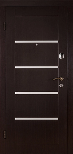 Горизонталь венге 