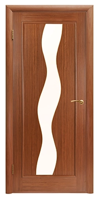 Волна орех модерн ПО