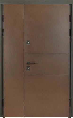 Termo House 703 Venghe / Venghe 1200