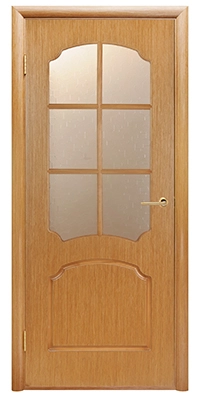 Виктория светлый дуб ПО