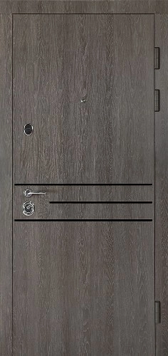 В-81 Kale 544 Дуб немо / Дуб серебрянный