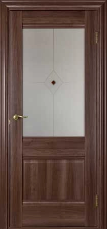 ТВИСТ орех сиена ПО