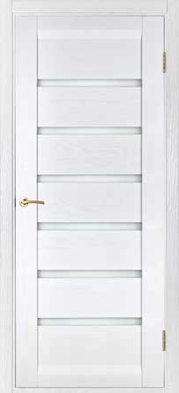 БРИСТОЛЬ белый ясень 