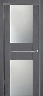 LIQUIDAREA VITRINEI!  TREND frasin gri, 800 mm 