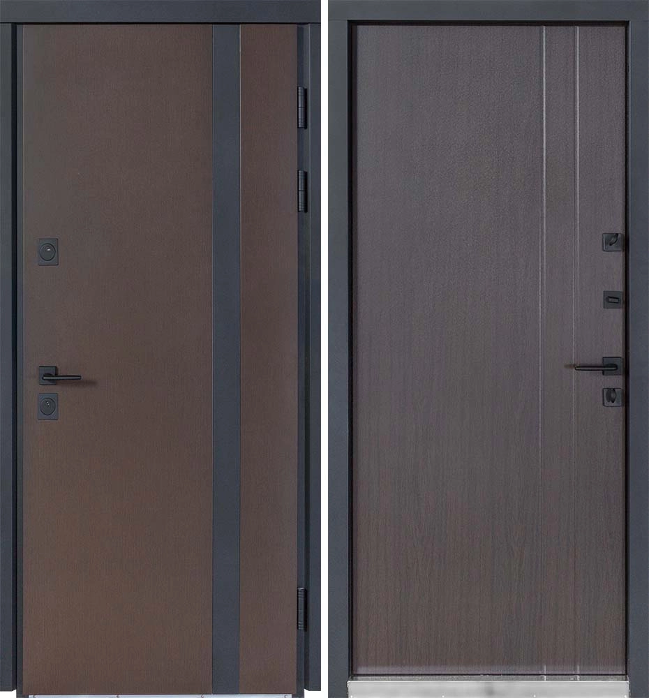 TERMO HOUSE  Модель 710 Венге / Венге