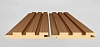 Профиль LB-3771/1  Group/MATT TEAK-248  ↕ 18 mm   ⟷ 121x2800 mm          ♔ СУПЕРЦЕНА!