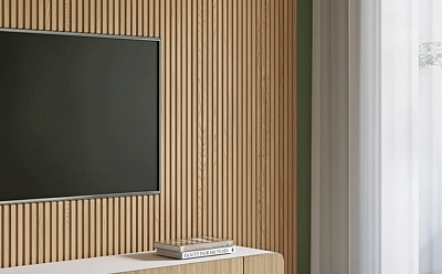 Профиль LB-3671/1 Group/MATT  DELPHI OAK-3039  ↕ 16 mm   ⟷ 100x2800 mm          ♔ СУПЕРЦЕНА!