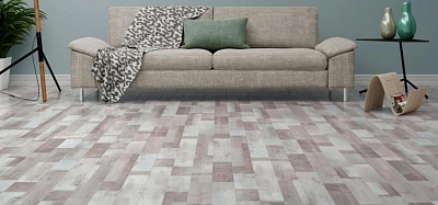 Ламинат (706) CAMSAN Modern Blue Pine (8mm/32cl/V4)