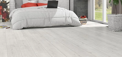 Ламинат (2106) CAMSAN Platinum Pearl Oak (10mm/32cl/V4)