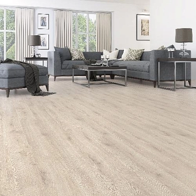 Ламинат (5001) CAMSAN SILVER Aras Oak (8mm/31cl)