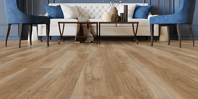 Parchet laminat  (5008) CAMSAN SILVER Polar Oak (8mm/31cl)
