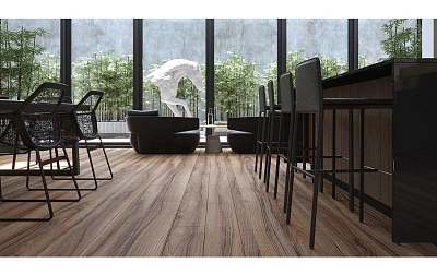 Ламинат (PRK-512) AGT NATURA LINE Ren Oak 8mm / 32cl / V4  ♔ СУПЕРЦЕНА!!!