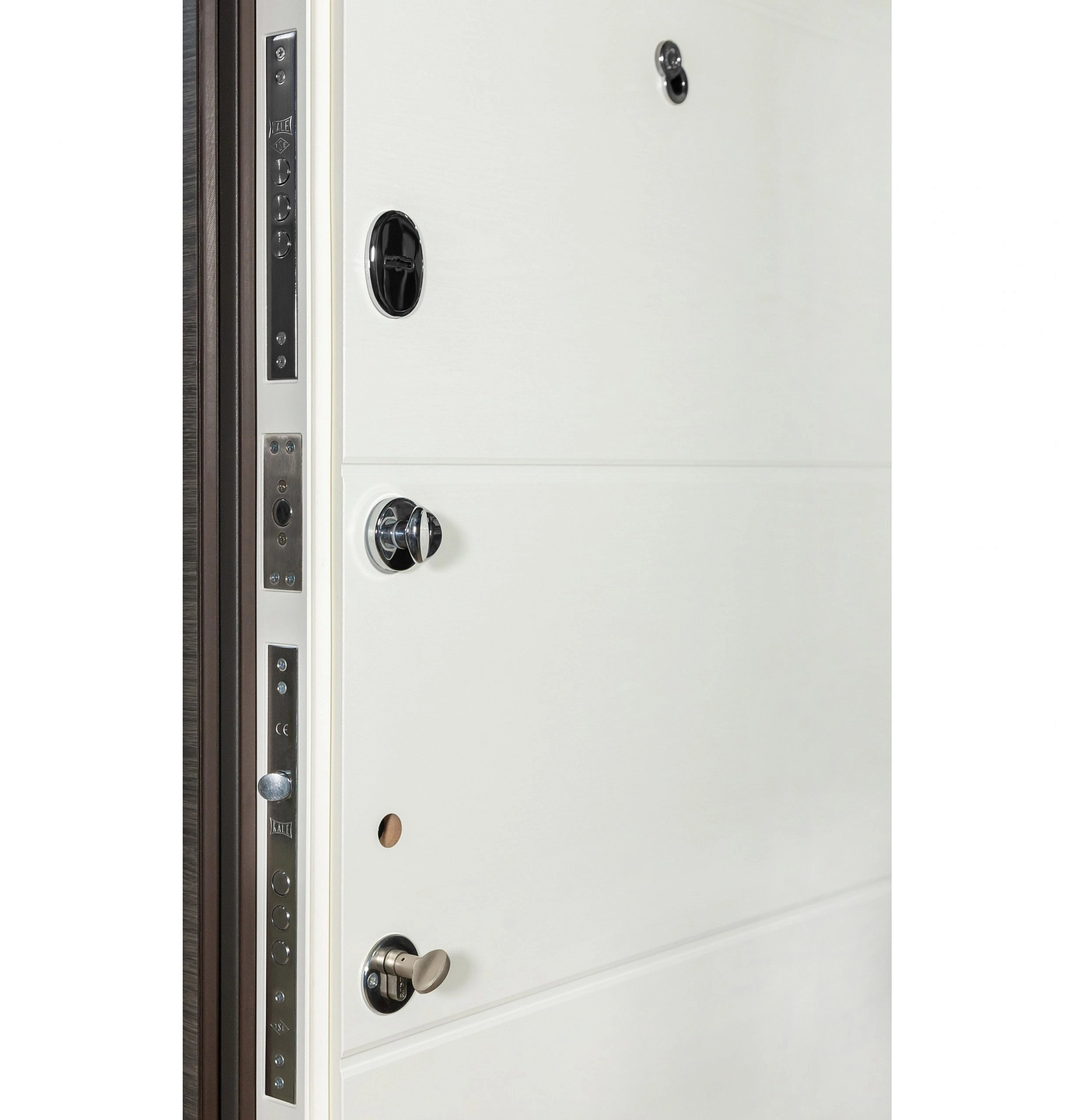Ușă de exterior K-8 Model 514-191 venghe gorizont sur