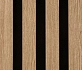Профиль LB-5014/1 Group/MATT DELPHI-3039 ACOUSTIC  ↕ 12 mm   ⟷ 158x2800 mm          ♔ СУПЕРЦЕНА!