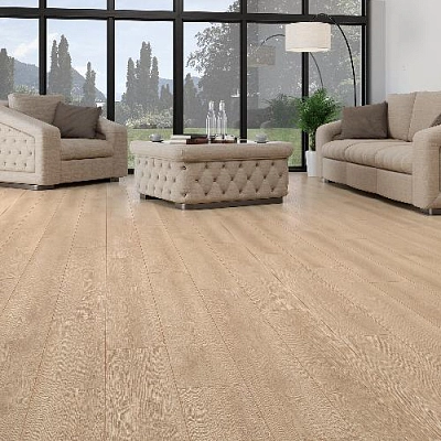 Ламинат (2102) CAMSAN Platinum Belgrad Oak(10mm/32cl/V4)