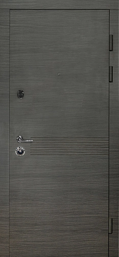 В-83-мод. 184 венге горизонт серый