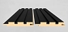 Профиль LB-3771/1  Group/MATT  SOFT TOUCH BLACK-723  ↕ 18 mm   ⟷ 121x2800 mm          ♔ СУПЕРЦЕНА!