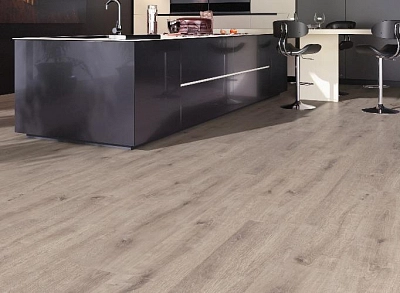 Ламинат (5004) CAMSAN SILVER Acar Oak (8mm/31cl)
