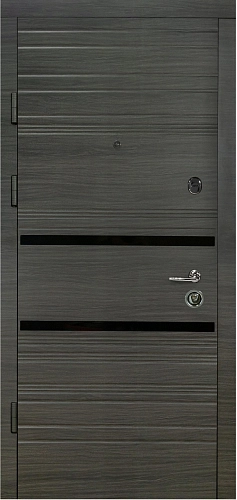 К-8 мод.514-191 Венге горизонт серое