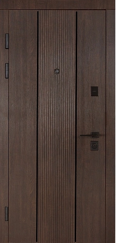 Ультра (квадро) 547-251 Дуб Дорато Темный