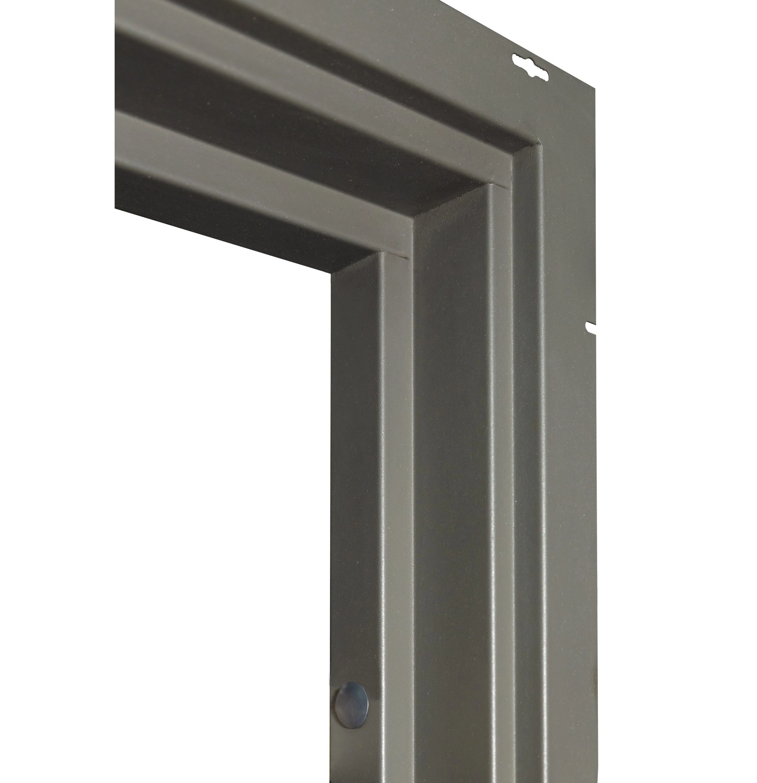Ușă de exterior K-8 Model 514-191 venghe gorizont sur