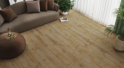 Ламинат (PRK-930) AGT YOGA PREMIUM Yin 12 mm / 33cl / V4  ♔ СУПЕРЦЕНА!