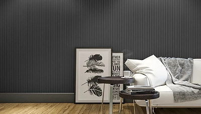 Профиль LB-3783/2 Group/MATTSOFT TOUCH STORM GREY-726  ↕ 12 mm   ⟷ 158x2800 mm          ♔ СУПЕРЦЕНА!