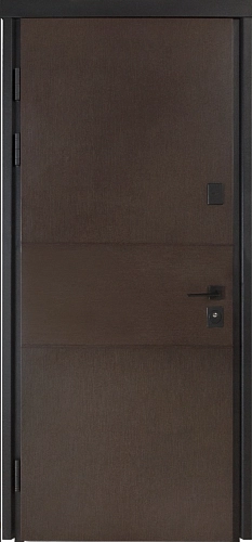 Термо House  703/191 Венге / Венге 