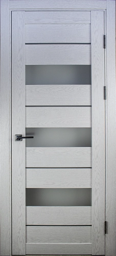 CORRIS ПГ смоки / стекло сатин