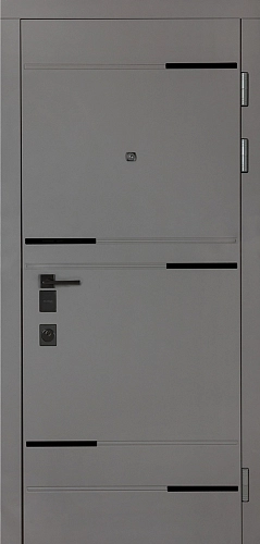 Термо Megapolis-528 Мусон. дерево / Мусон. дерево светлое