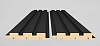 Профиль LB-3671/1 Group/MATT BUTE BLACK-3089  ↕ 16 mm   ⟷ 100x2800 mm          ♔ СУПЕРЦЕНА!