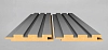 Профиль LB-3771/1  Group/MATT  TOUCH STONE GREY-728  ↕ 18 mm   ⟷ 121x2800 mm          ♔ СУПЕРЦЕНА!