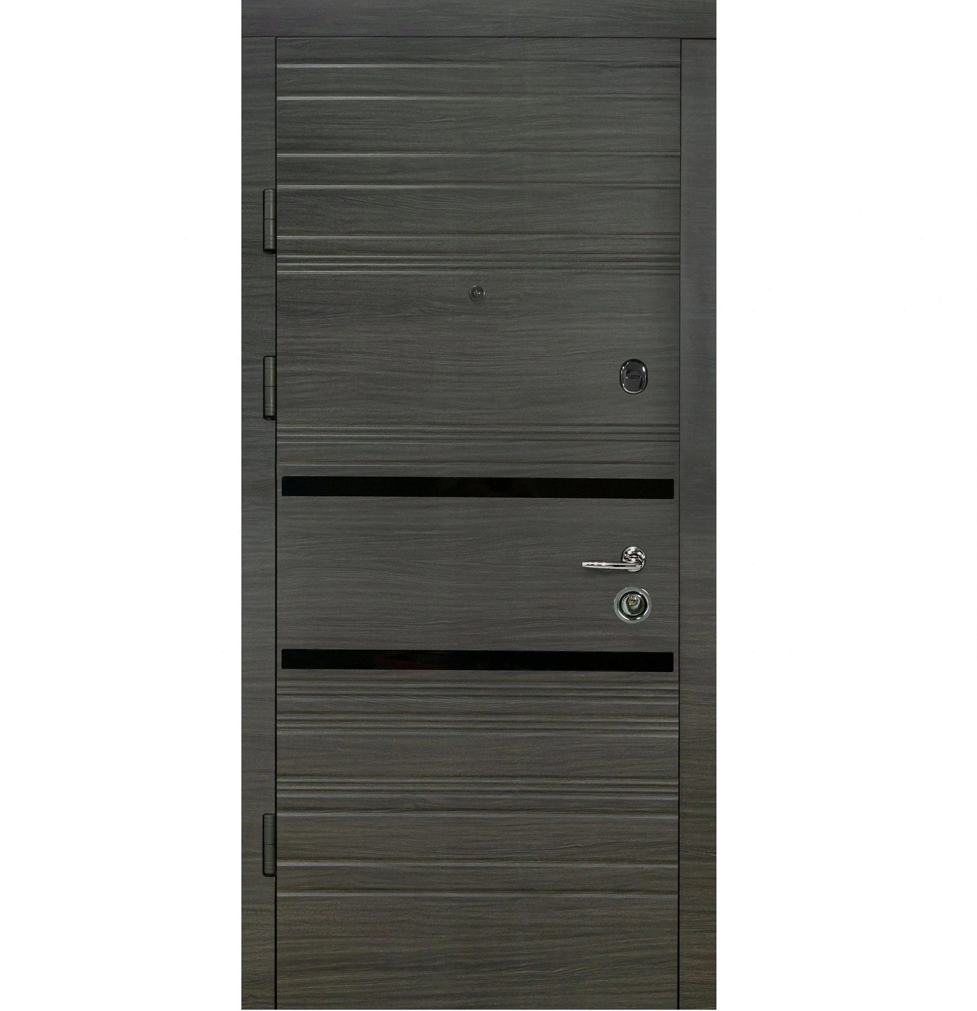 Ușă de exterior K-8 Model 514-191 venghe gorizont sur