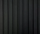 Профиль LB-3771/1  Group/MATT  SOFT TOUCH BLACK-723  ↕ 18 mm   ⟷ 121x2800 mm          ♔ СУПЕРЦЕНА!