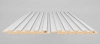 Профиль LB-3783/2 Group/MATT SOFT TOUCH NEW GREY-729   ↕ 12 mm   ⟷ 158x2800 mm          ♔ СУПЕРЦЕНА!