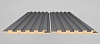 Профиль LB-3783/2 Group/MATT SOFT TOUCH STONE GREY-728   ↕ 12 mm   ⟷ 158x2800 mm          ♔ СУПЕРЦЕНА!