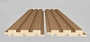 Profil  LB-3671/1 Group/MATT PERU OAK-3041  ↕ 16 mm   ⟷ 100x2800 mm           ♔ SUPERPREȚ!