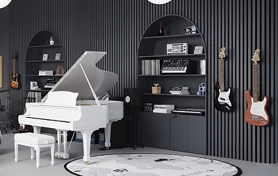 Профиль LB-5014/1 Group/MATT SILVER-257 ACOUSTIC  ↕ 12 mm   ⟷ 158x2800 mm          ♔ СУПЕРЦЕНА!