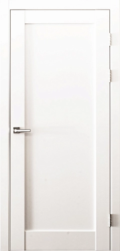 SHAKER белый мат ПГ