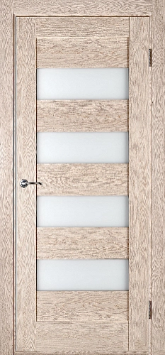 Горизонталь капучино ПО