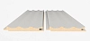 Профиль LB-2050/2  SOFT TOUCH STONE GREY-728  ↕ 18 mm   ⟷ 140x2800 mm          ♔ СУПЕРЦЕНА!