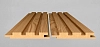 Profil  LB-3771/1  Group/MATT  NATURAL TOUCH OAK-397  ↕ 18 mm   ⟷ 121x2800 mm          ♔ SUPERPREȚ!