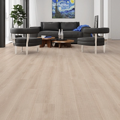 Parchet laminat  (2100) CAMSAN Platinum Soft Oak (10mm/32cl/V4)