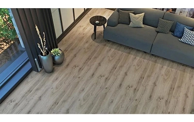 Ламинат (PRK-205) AGT NATURA SELECT Alara Oak 8mm / 32 cl   ♔ СУПЕРЦЕНА!!!