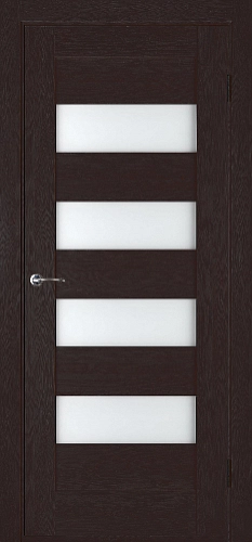 Горизонталь венге структурный ПО